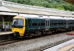 Great Western Railways 'Networker Turbo' 165102